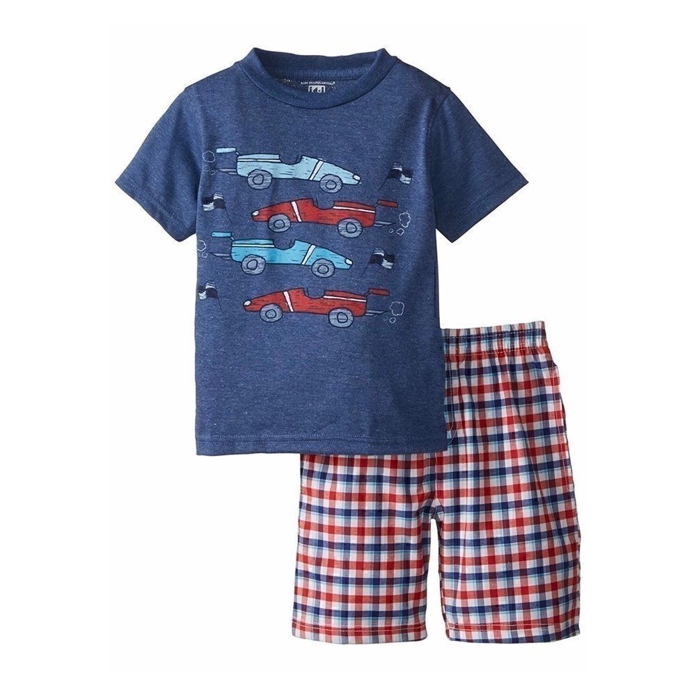 Kids headquarter clothes set 